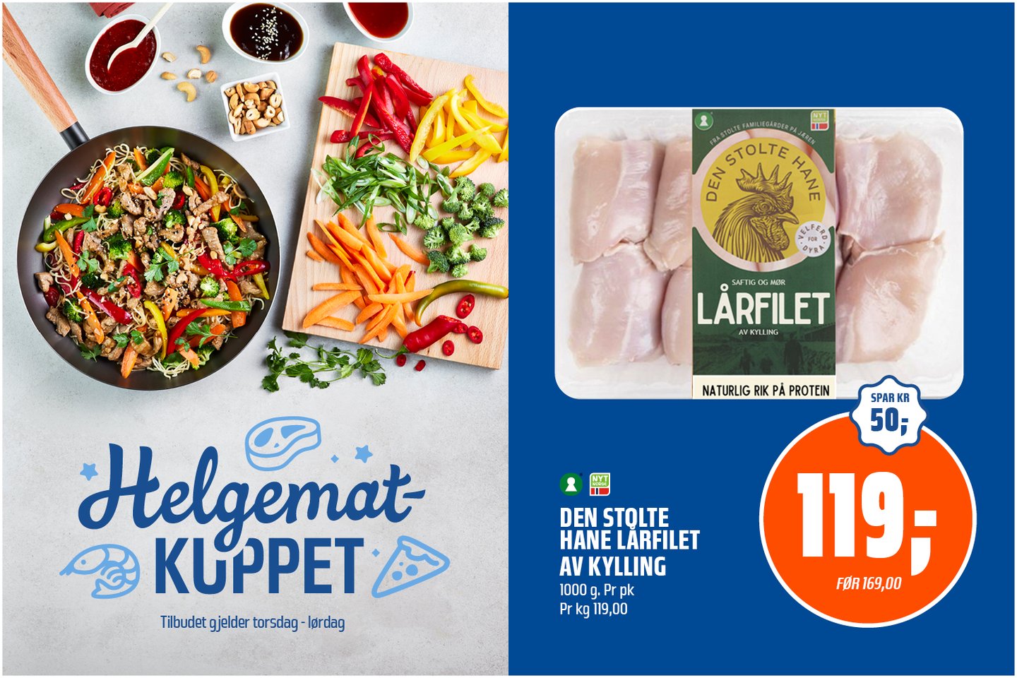 Helgematkuppet