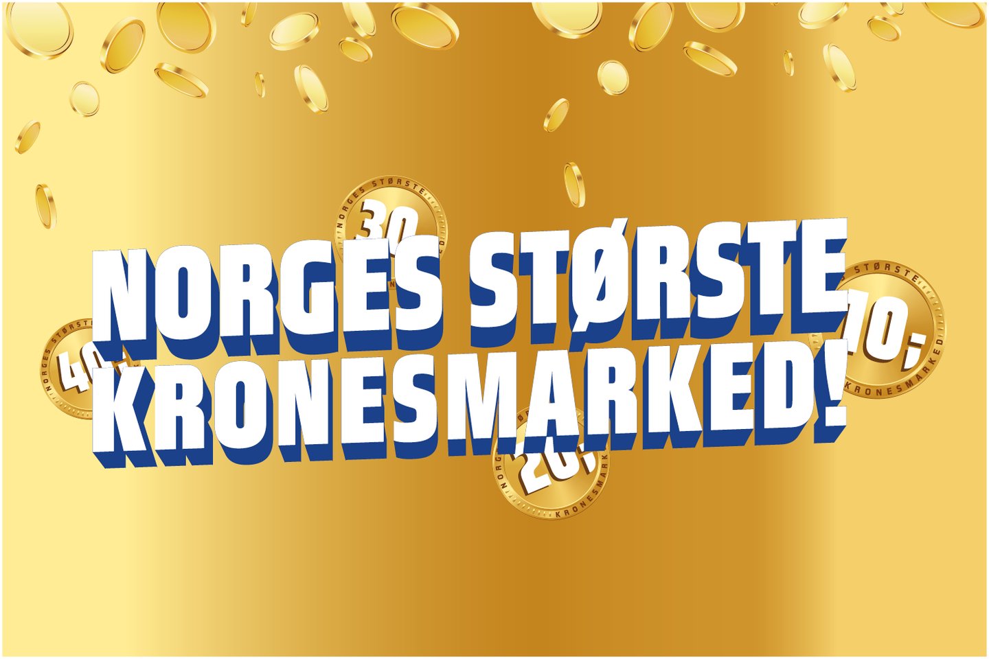 Kronesmarked