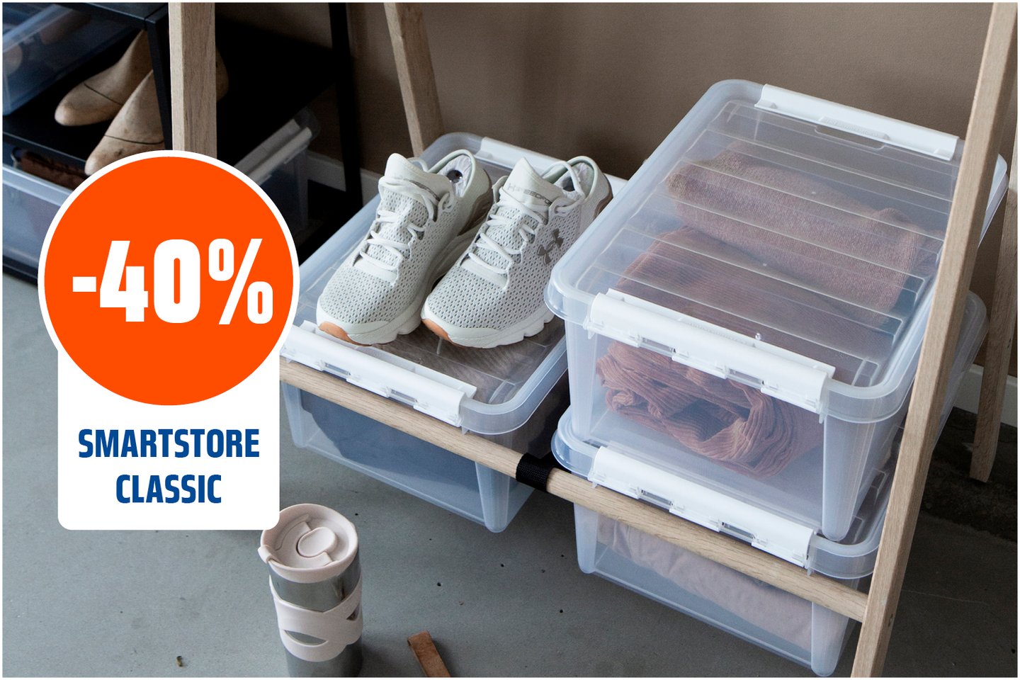 Smartstore