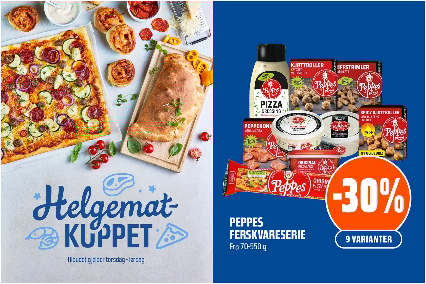 Helgematkuppet