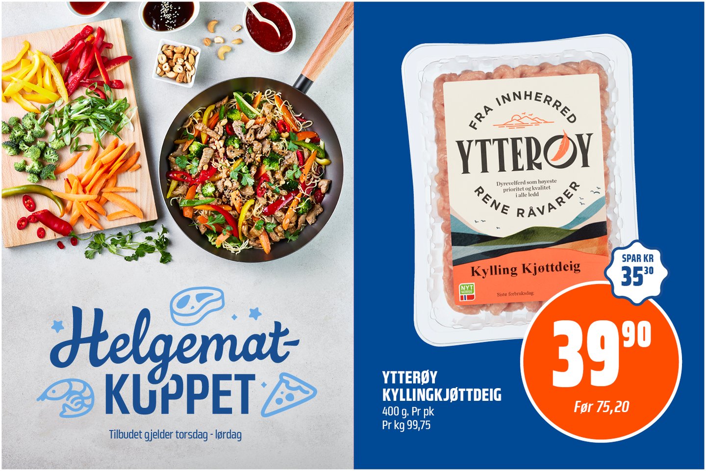 Helgematkuppet
