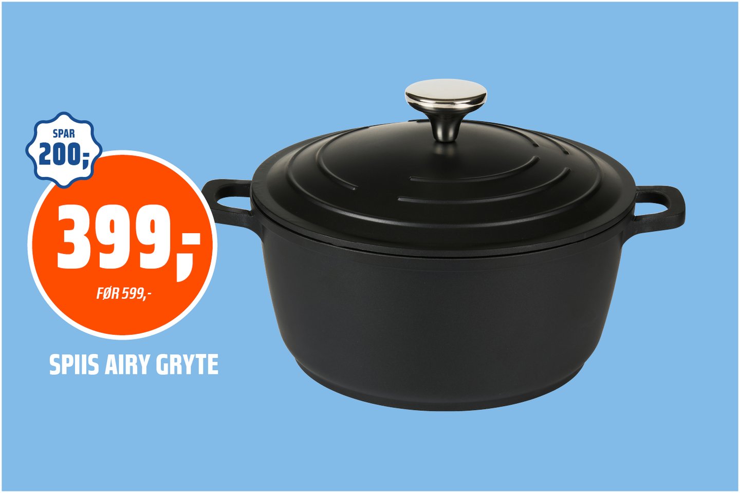 Airy gryte