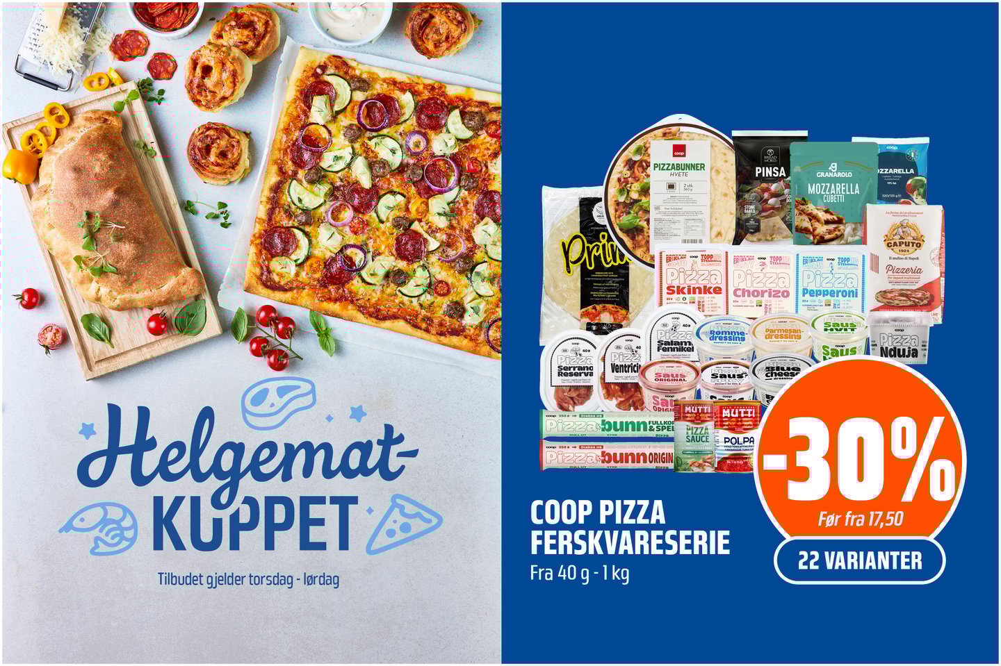 Helgematkuppet