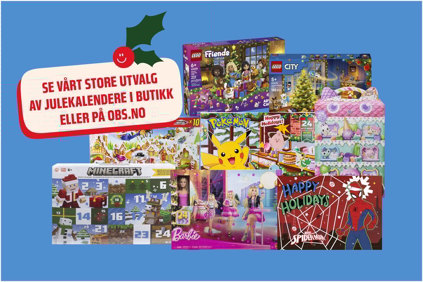 Julekalender