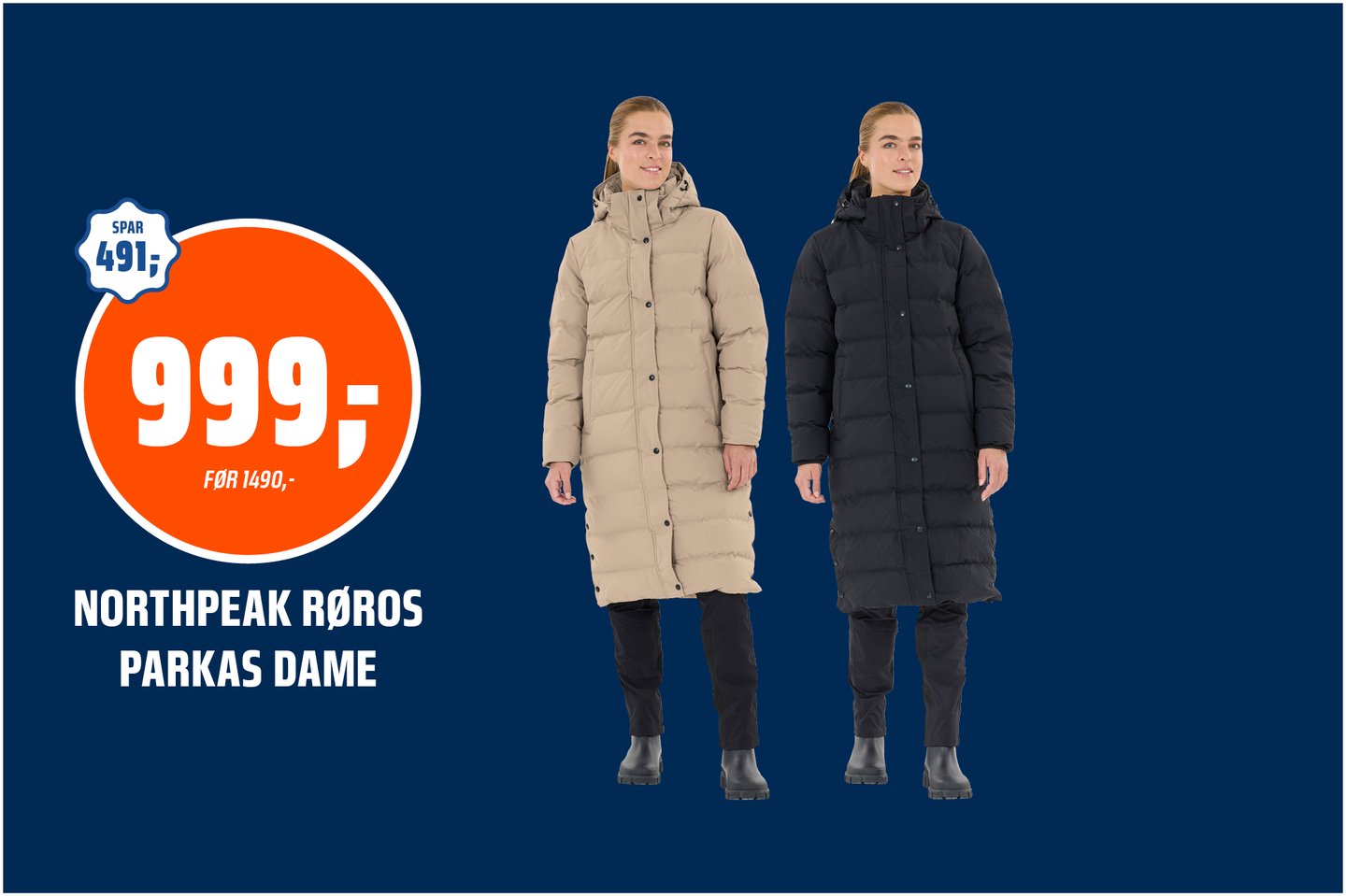 Parkas