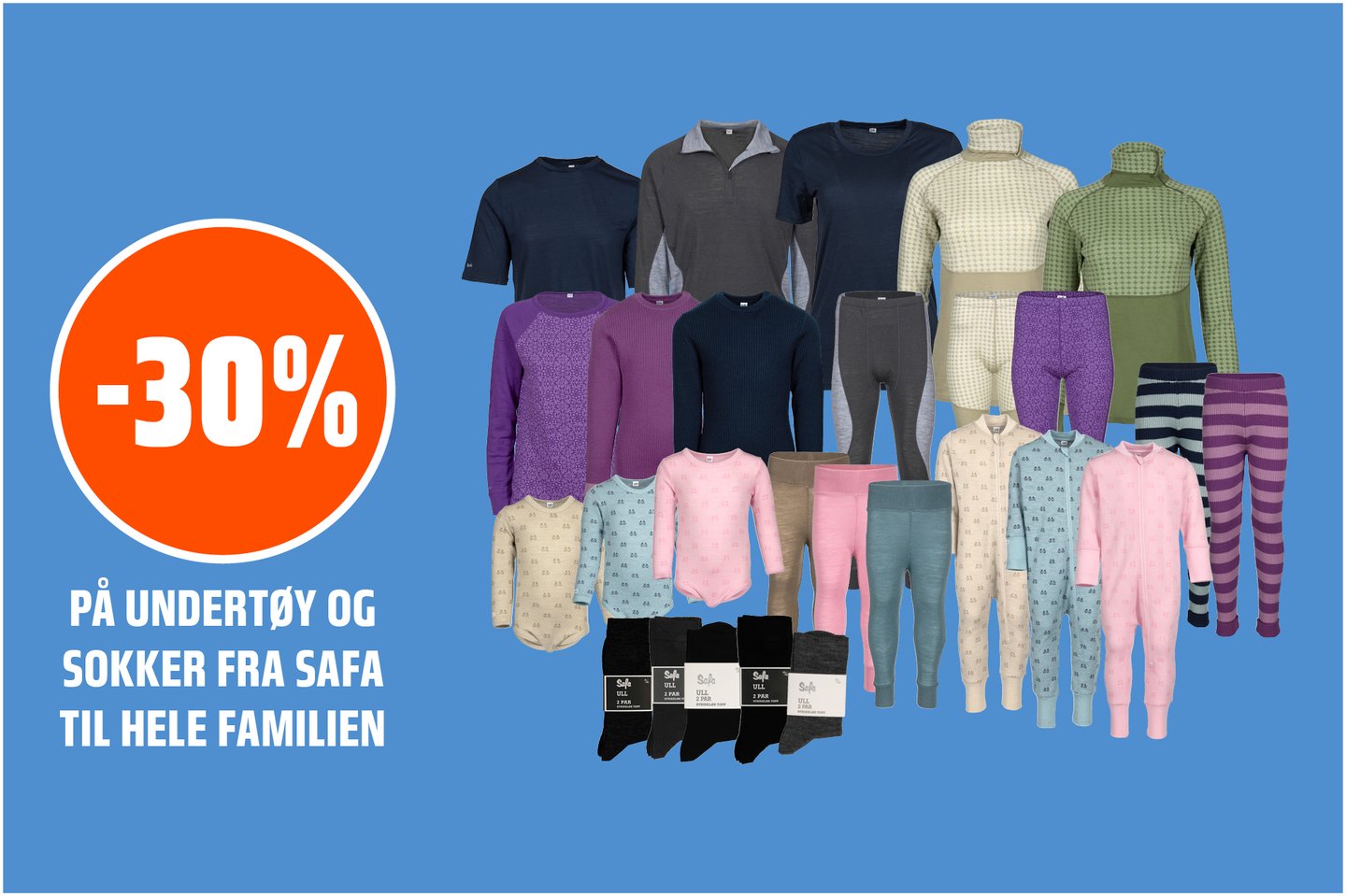 Safa -30%