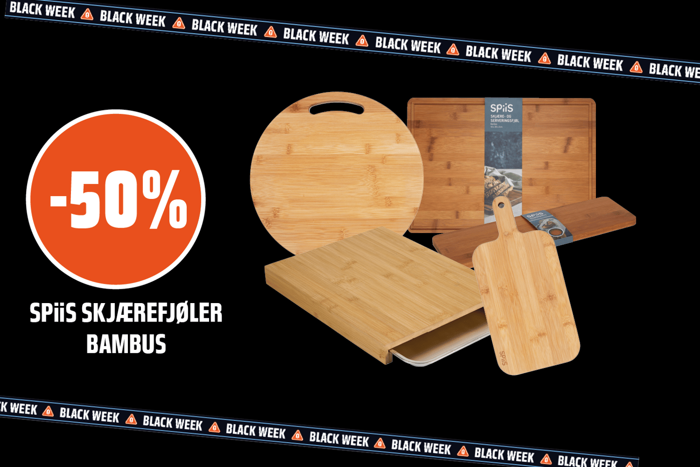 Spiis skjærefjøler