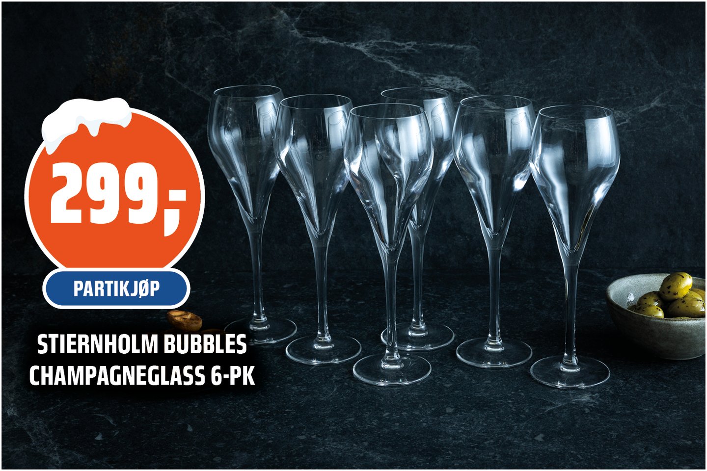 Champagneglass