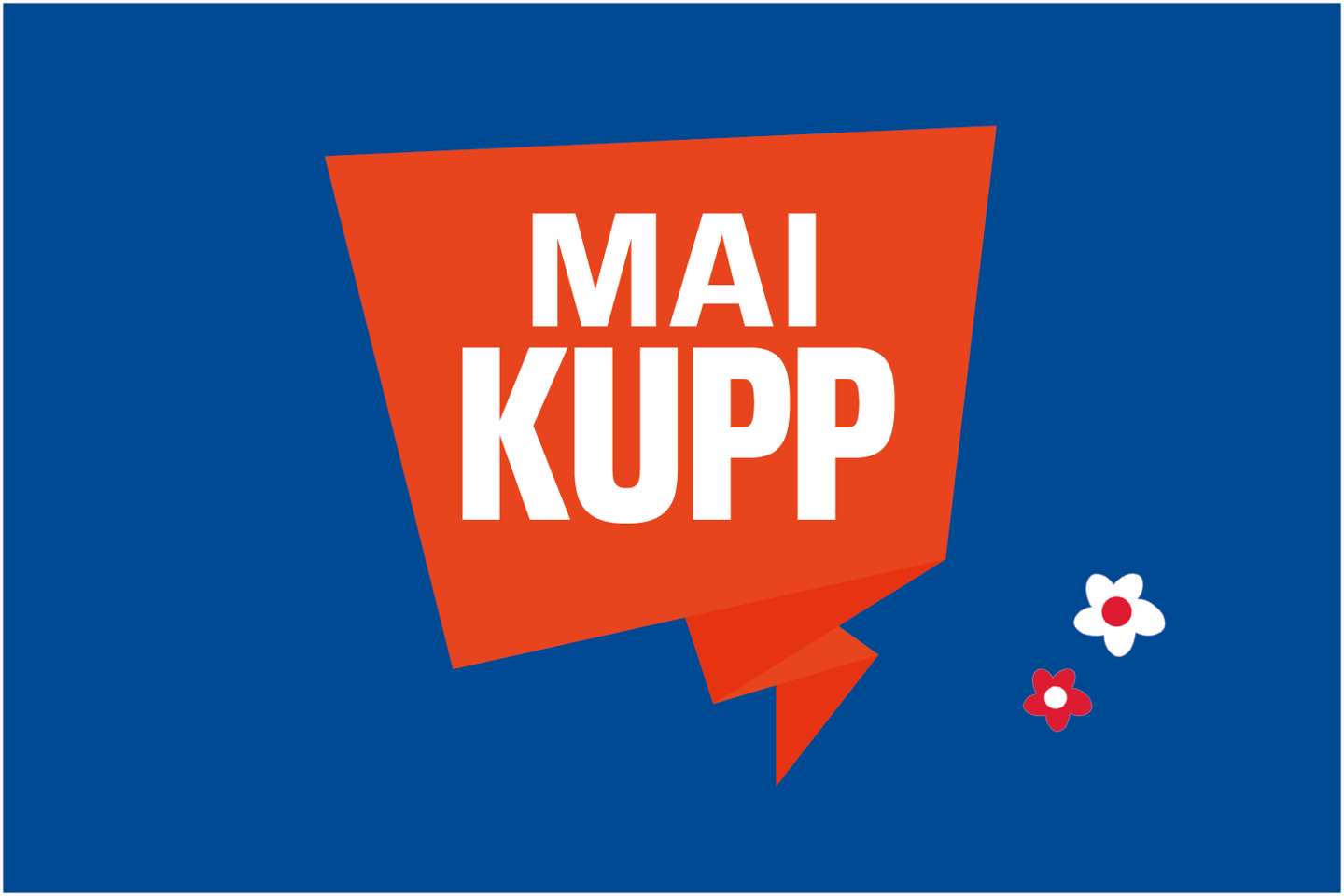 Maikupp