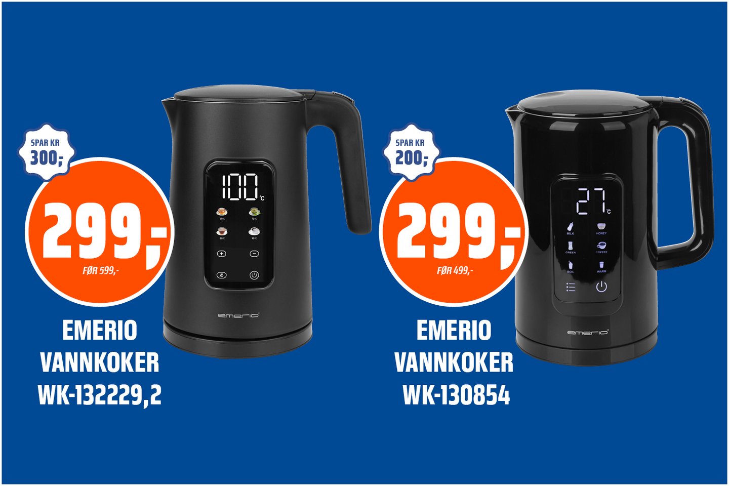 Vannkoker