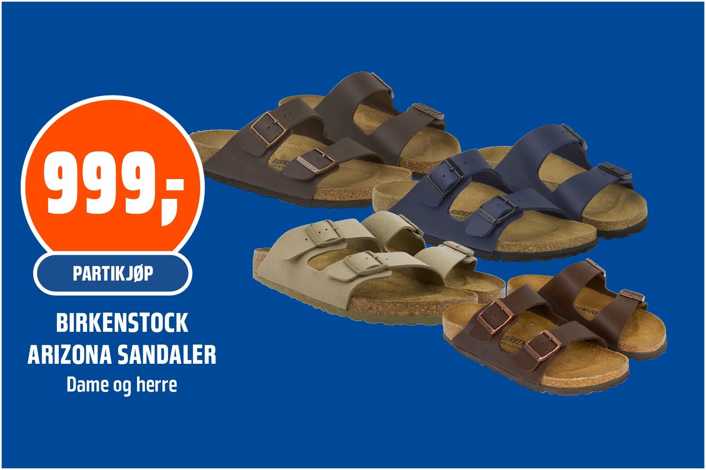 Birkenstocks