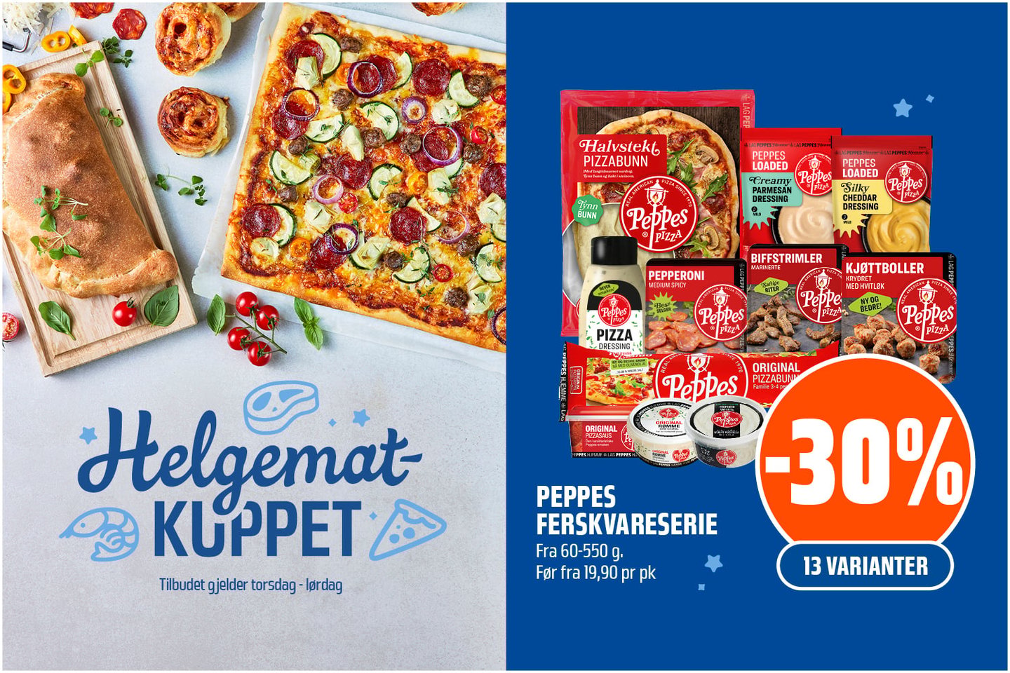 Helgematkuppet