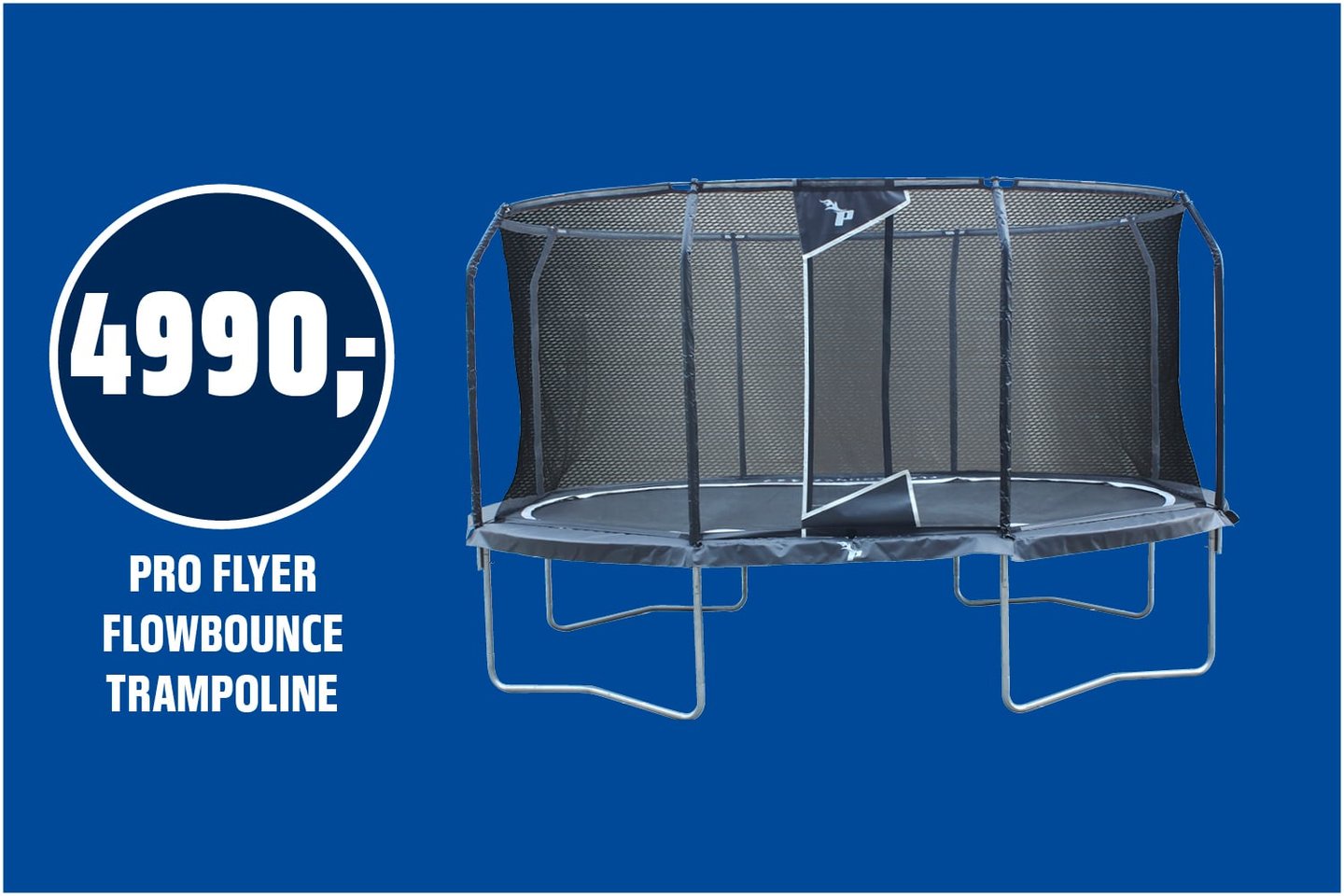 Trampoline
