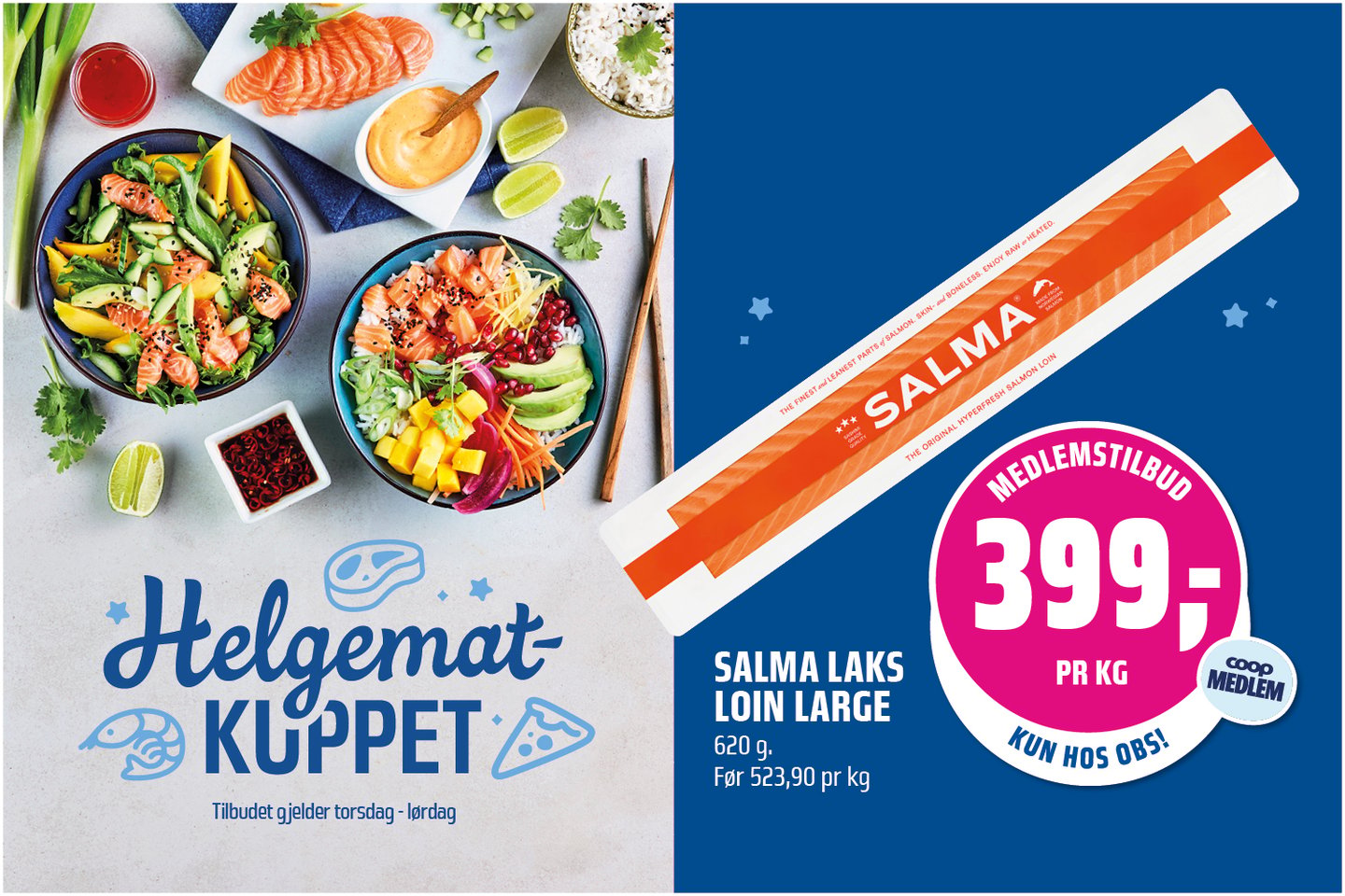 Helgematkuppet