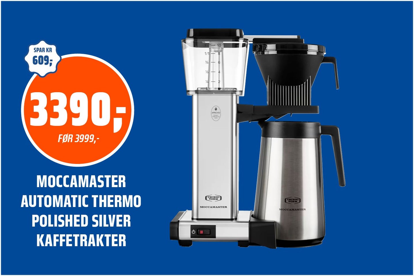 Moccamaster