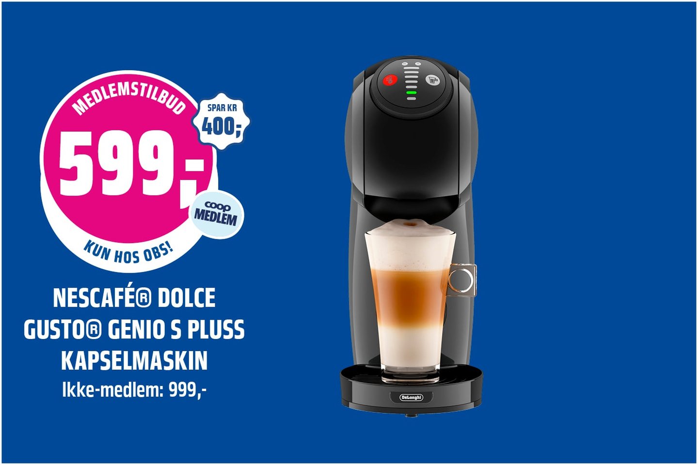 Dolcegusto