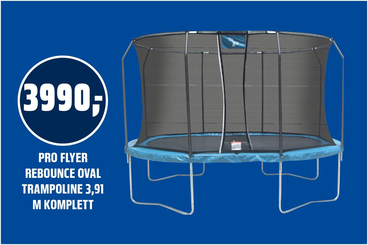 Trampoline