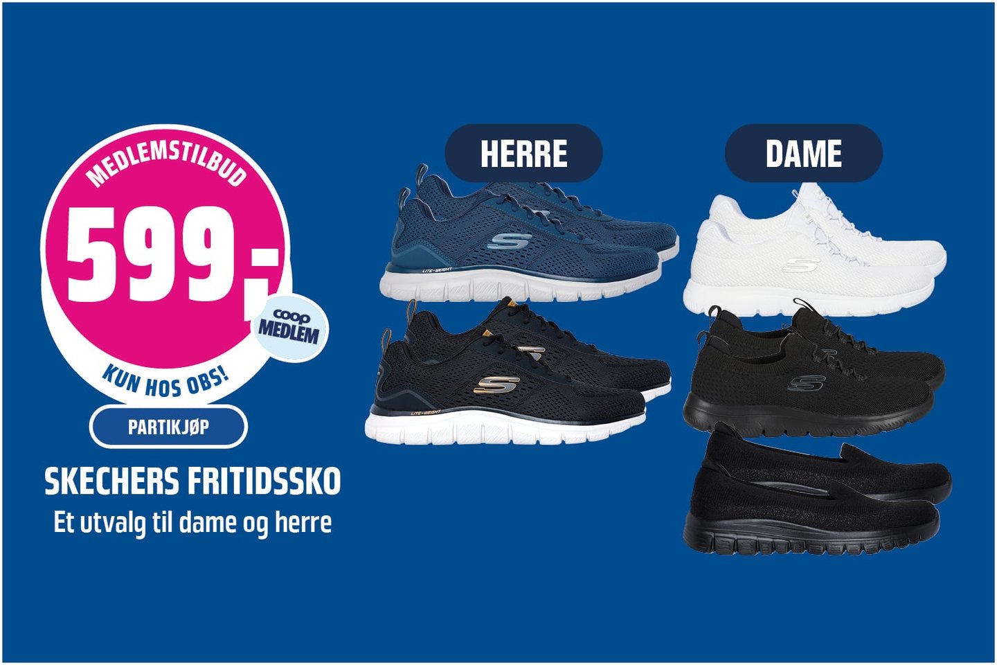 Skechers