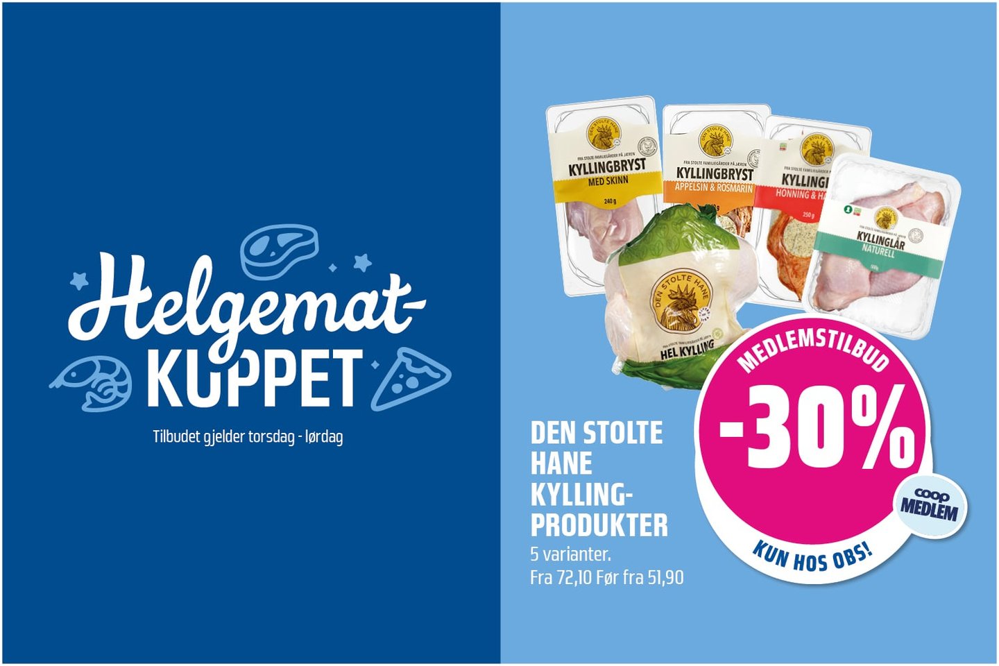 Helgematkuppet