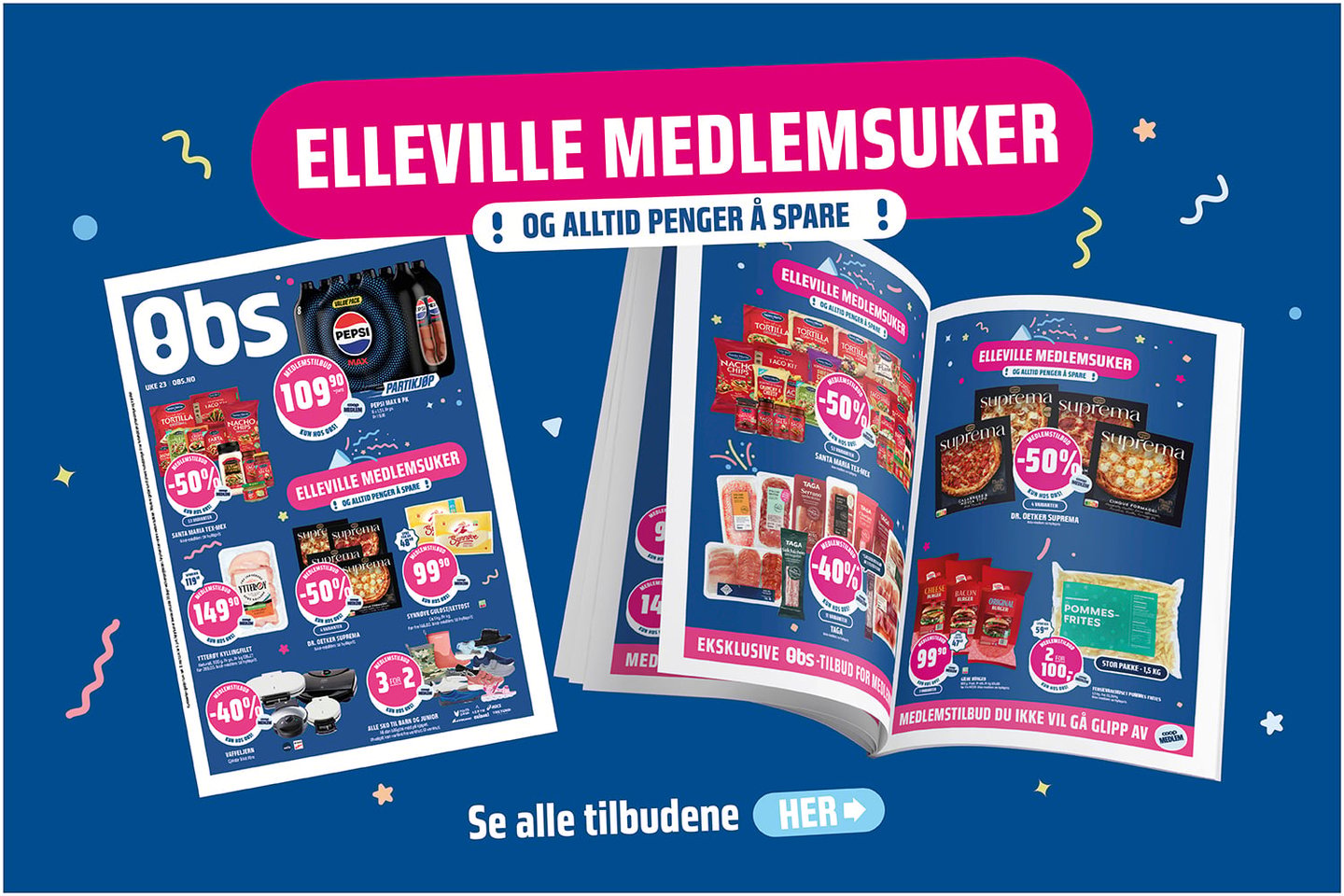 Kundeavis uke 23