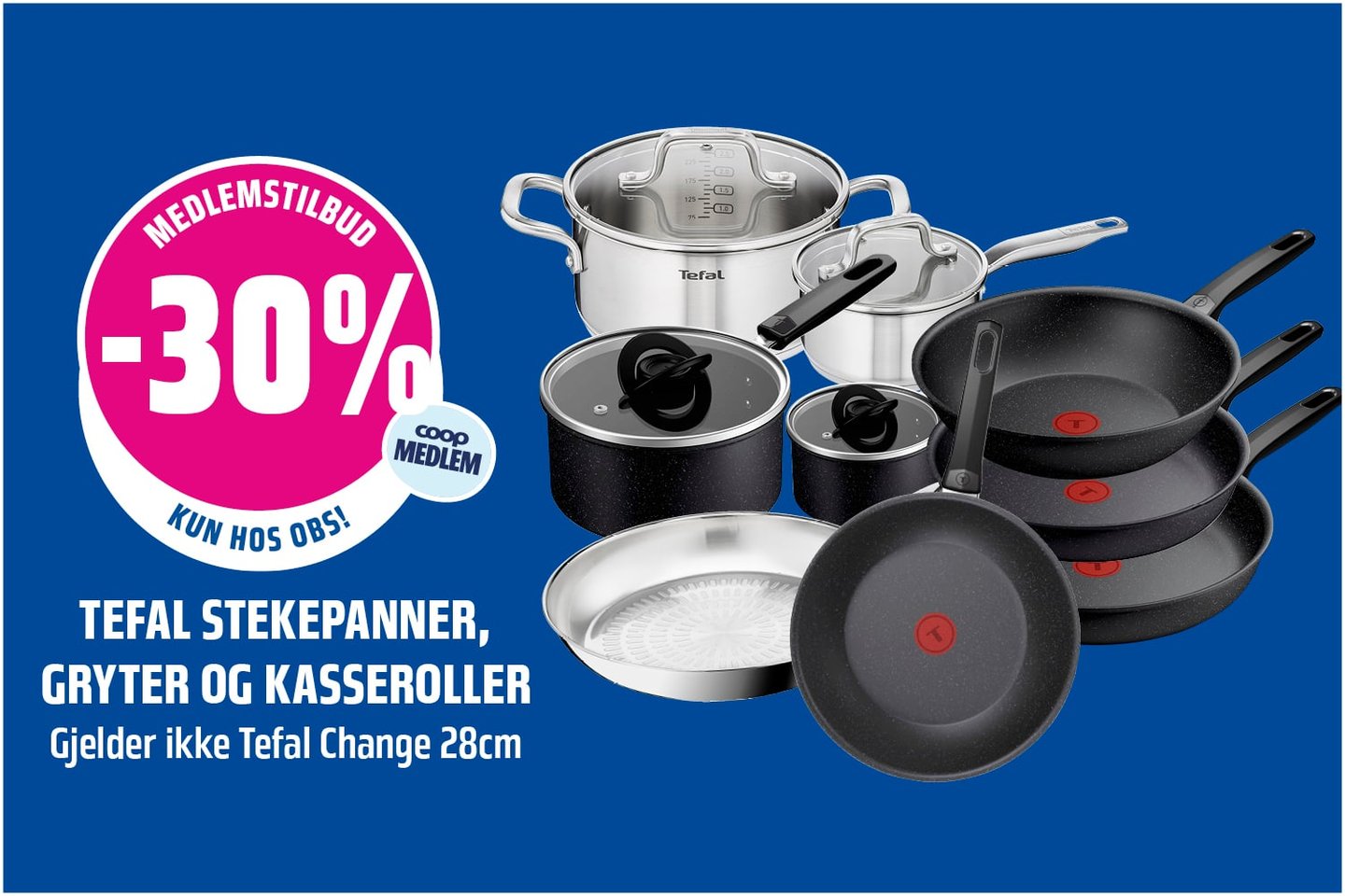 Tefal