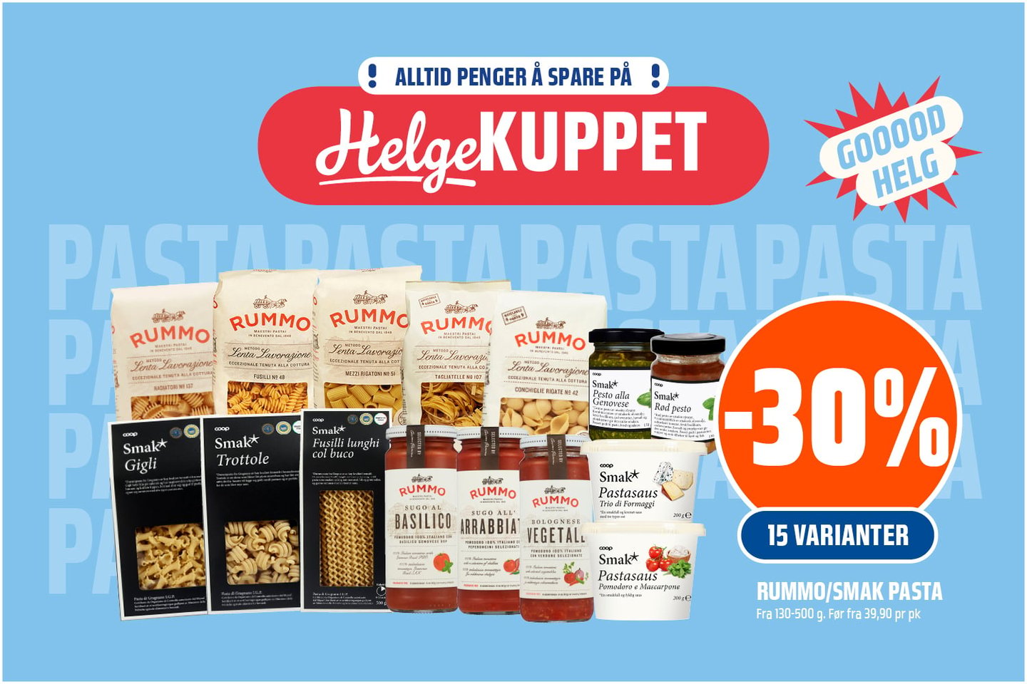 Helgematkuppet