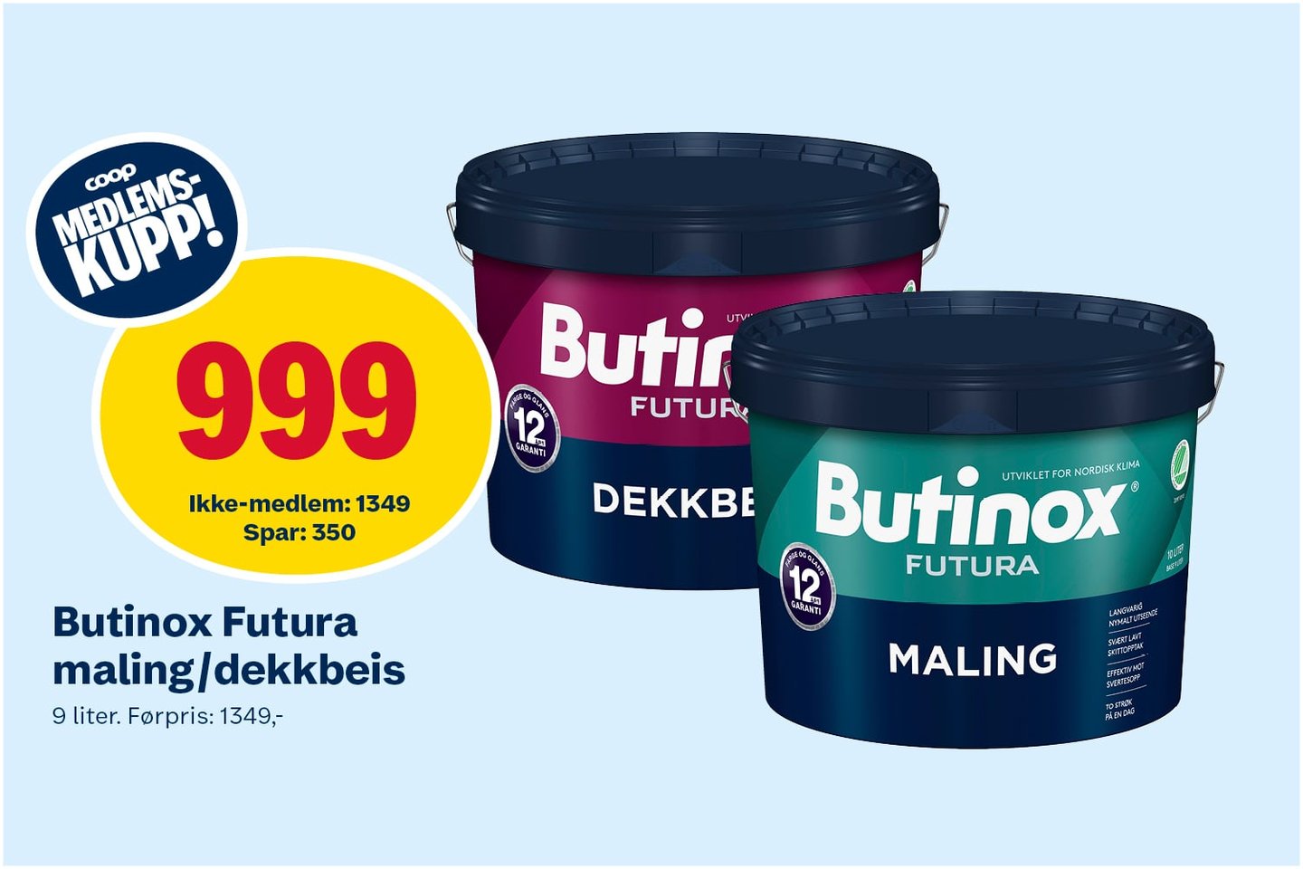 Butinox