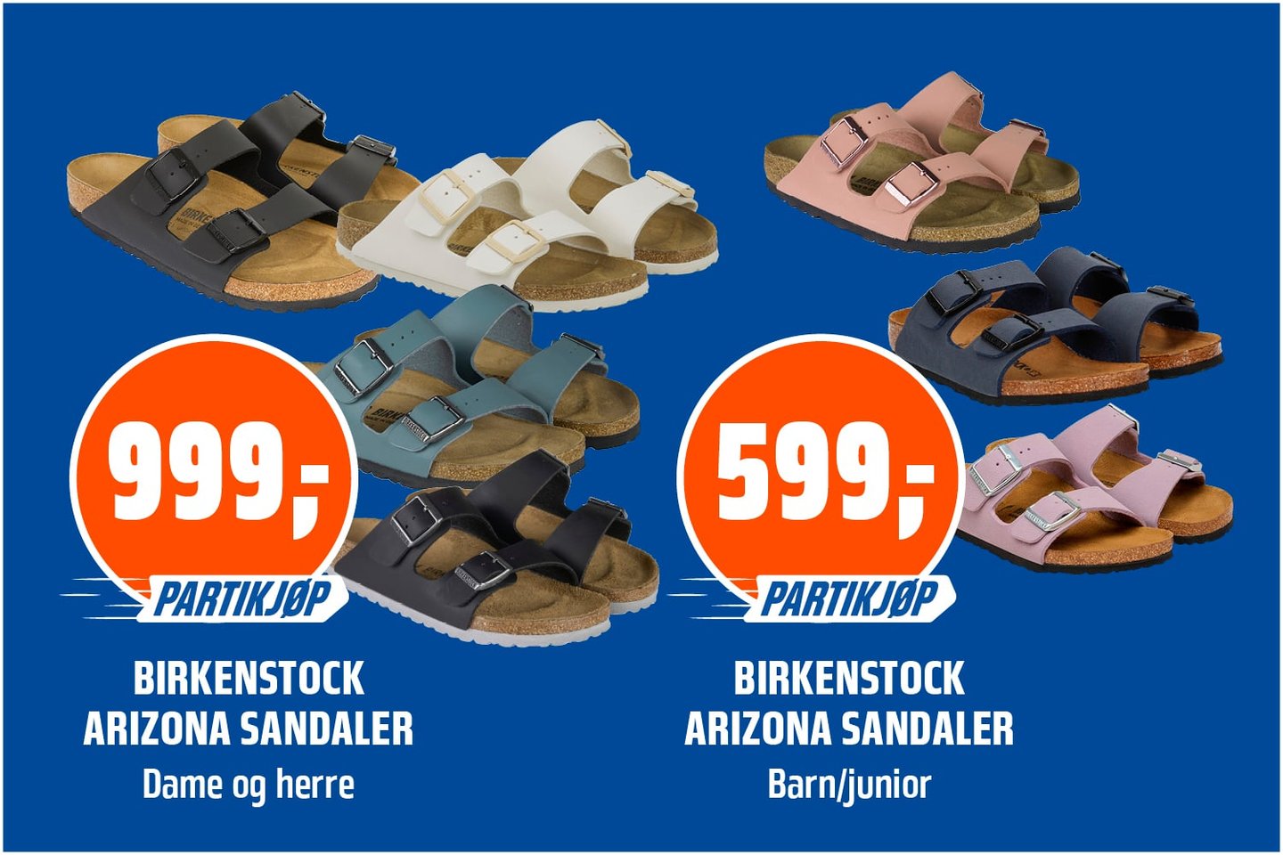 Birkenstocks