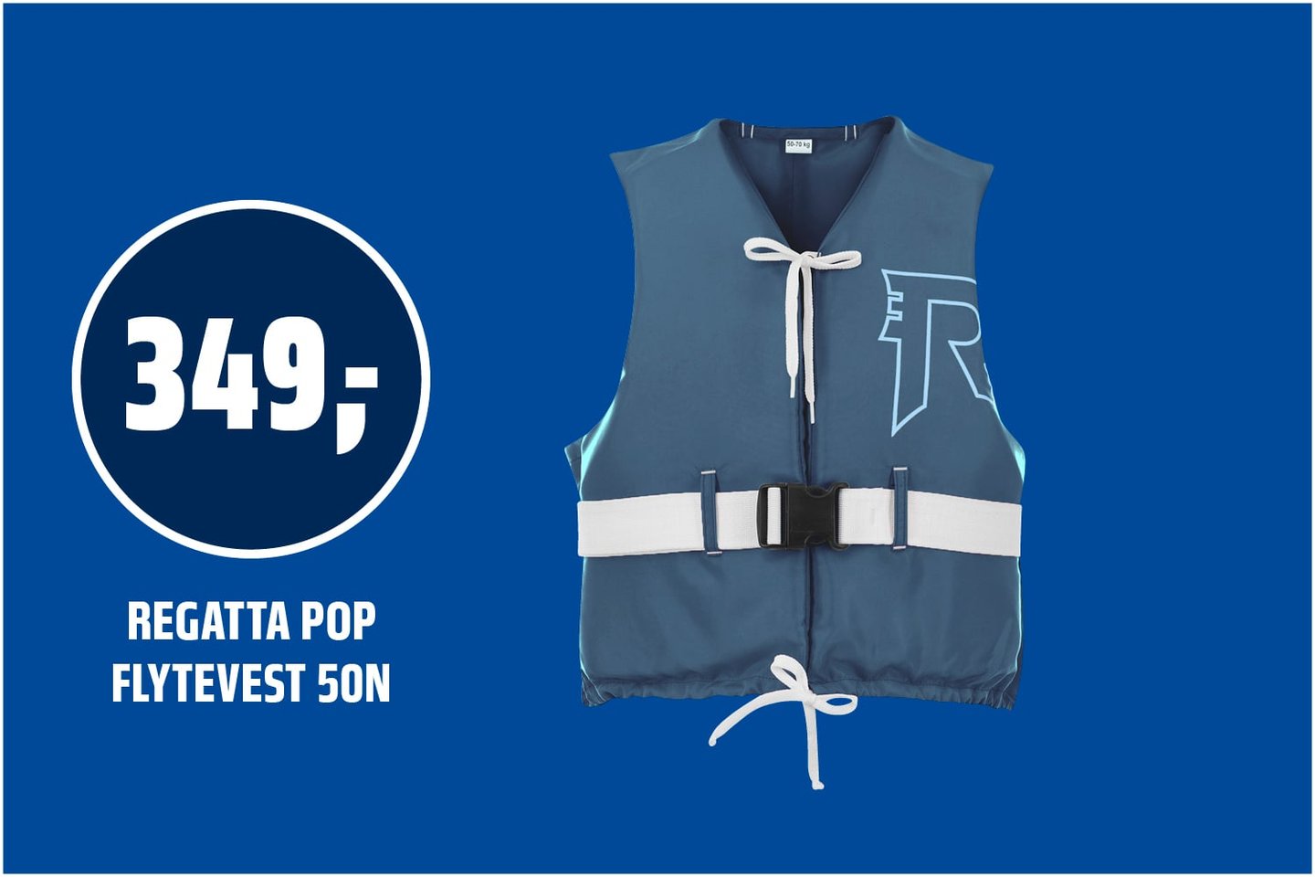 Flytevest