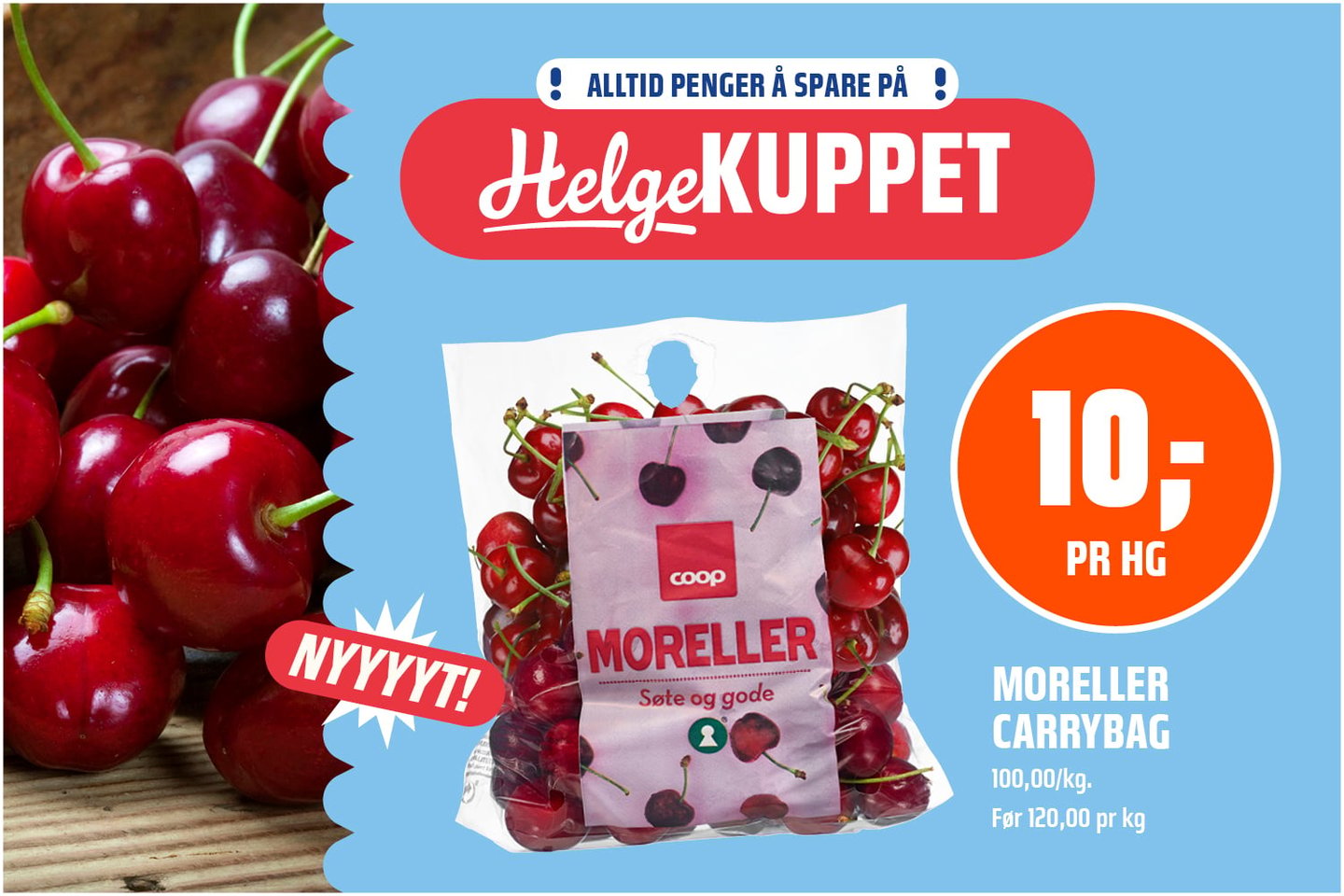 Helgematkuppet