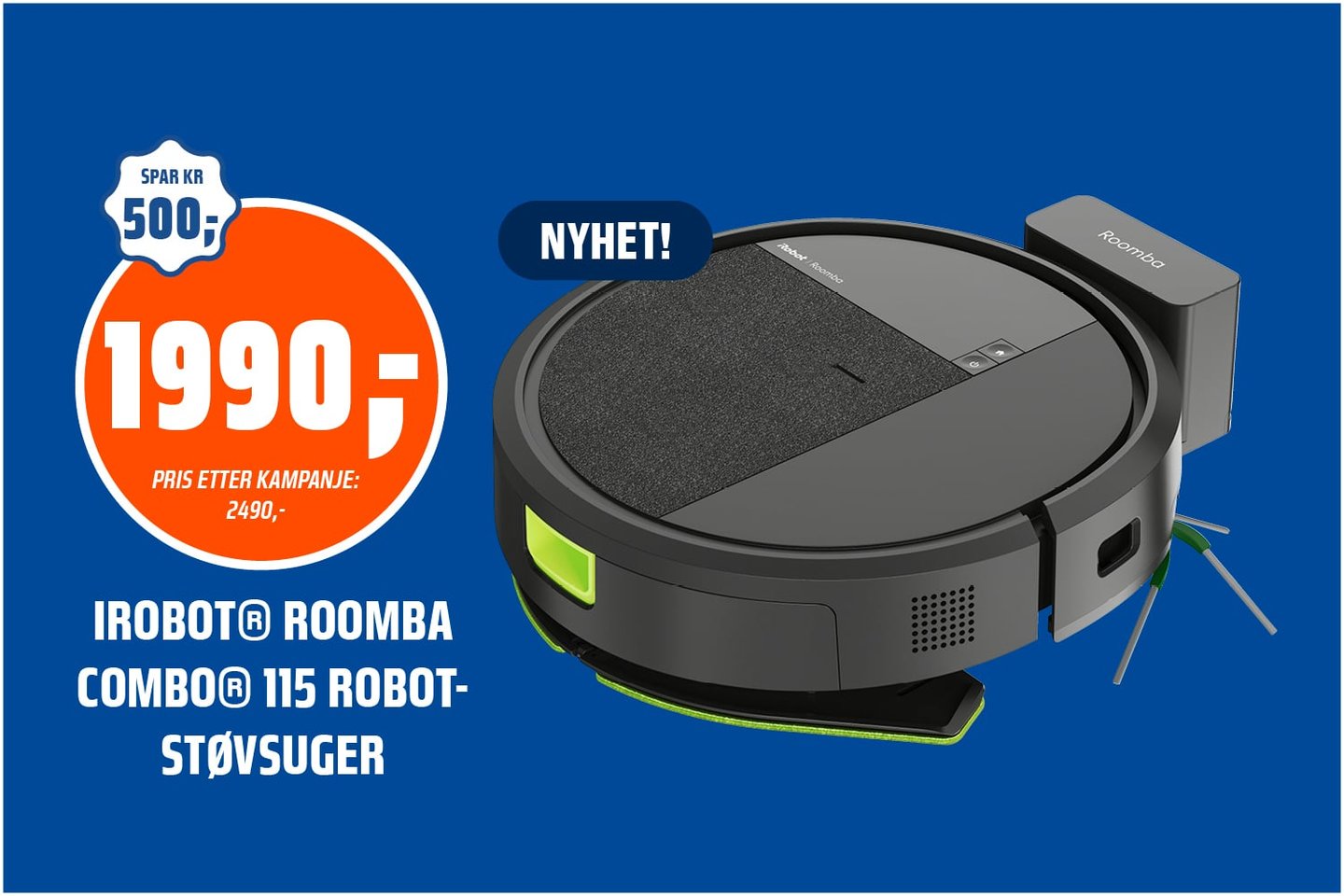 iRobot