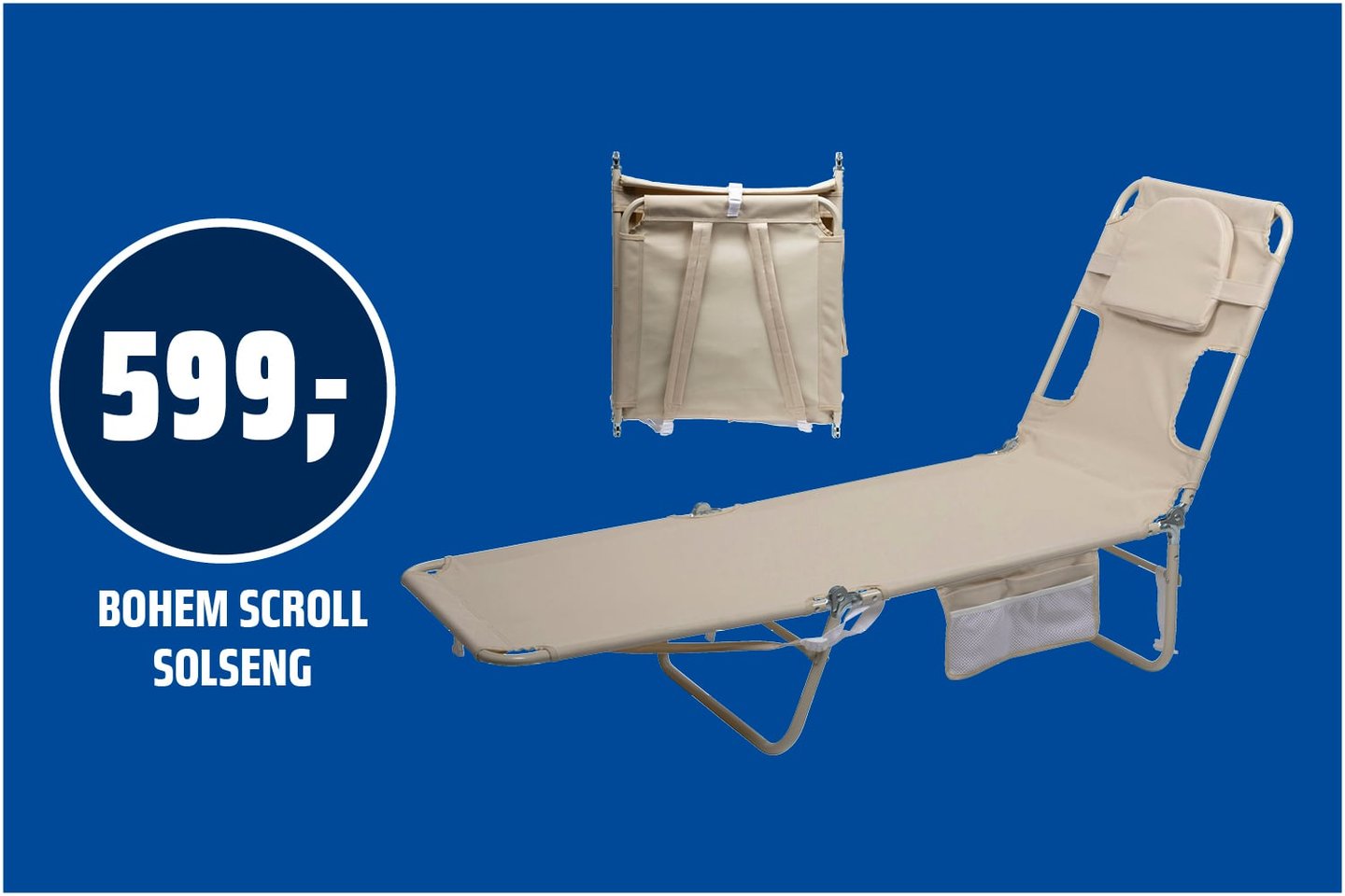 Solseng scroll