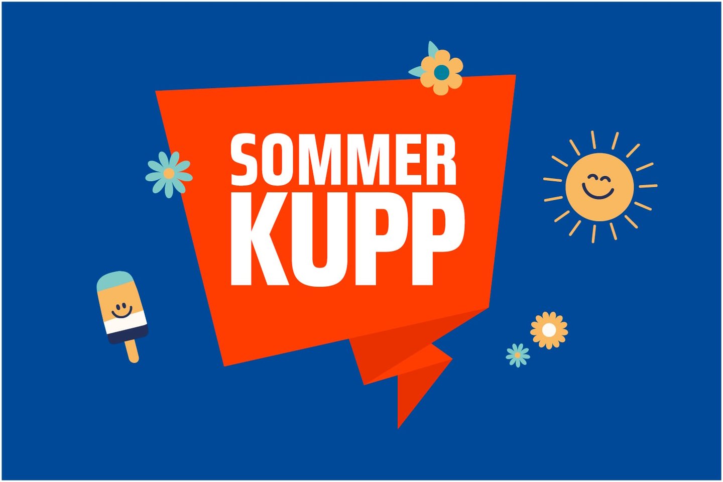 Sommerkupp