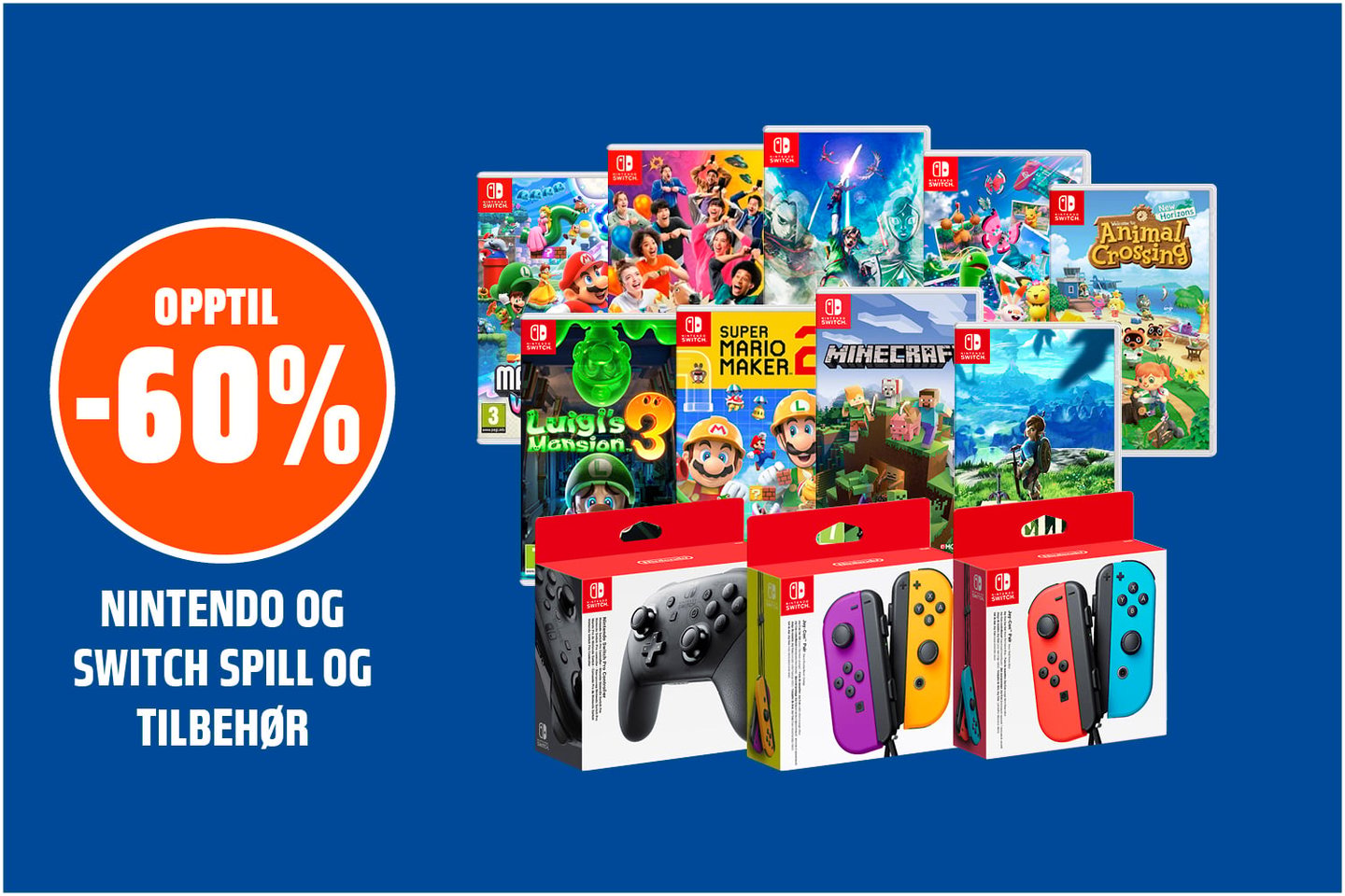Nintendo 