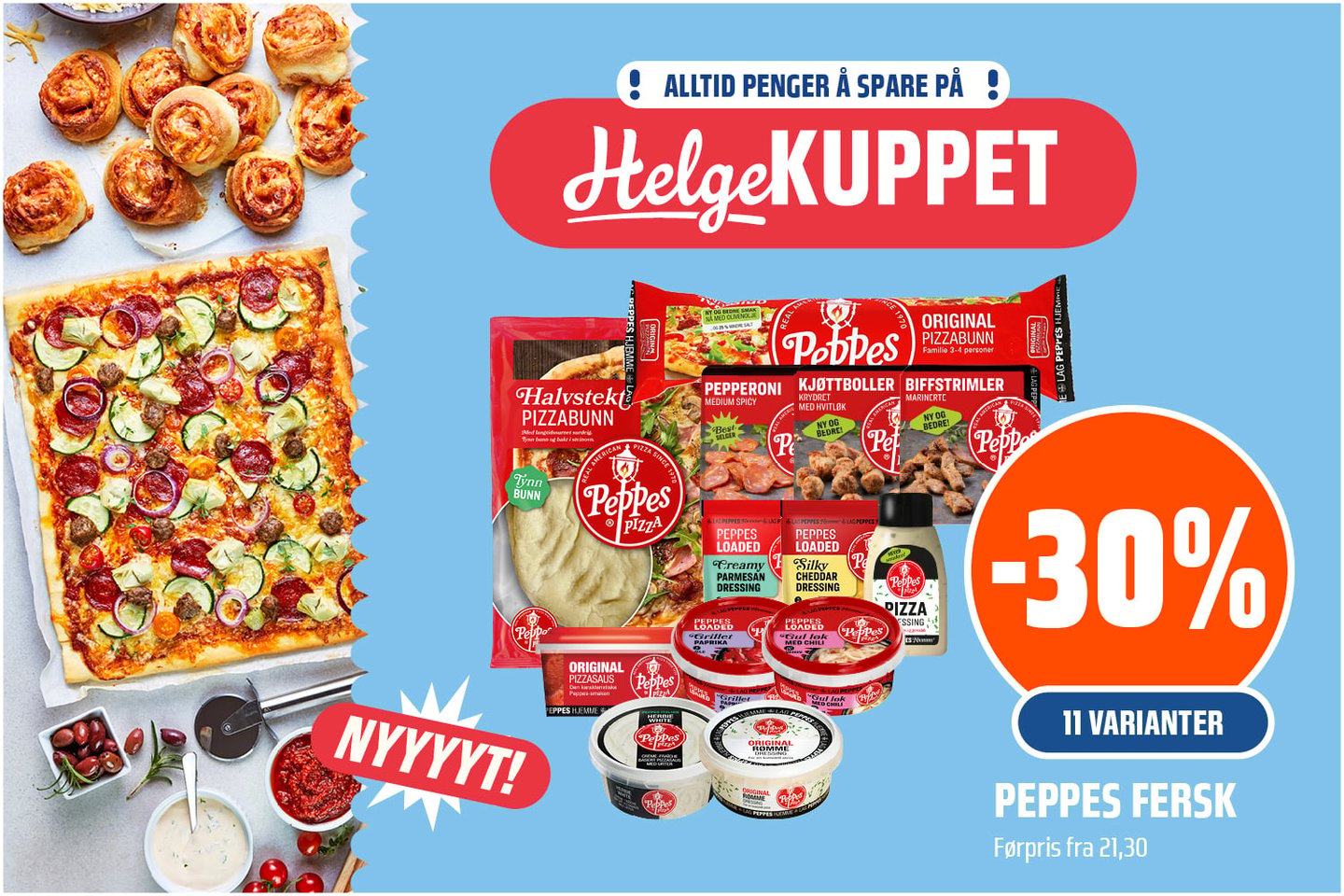 Helgekuppet