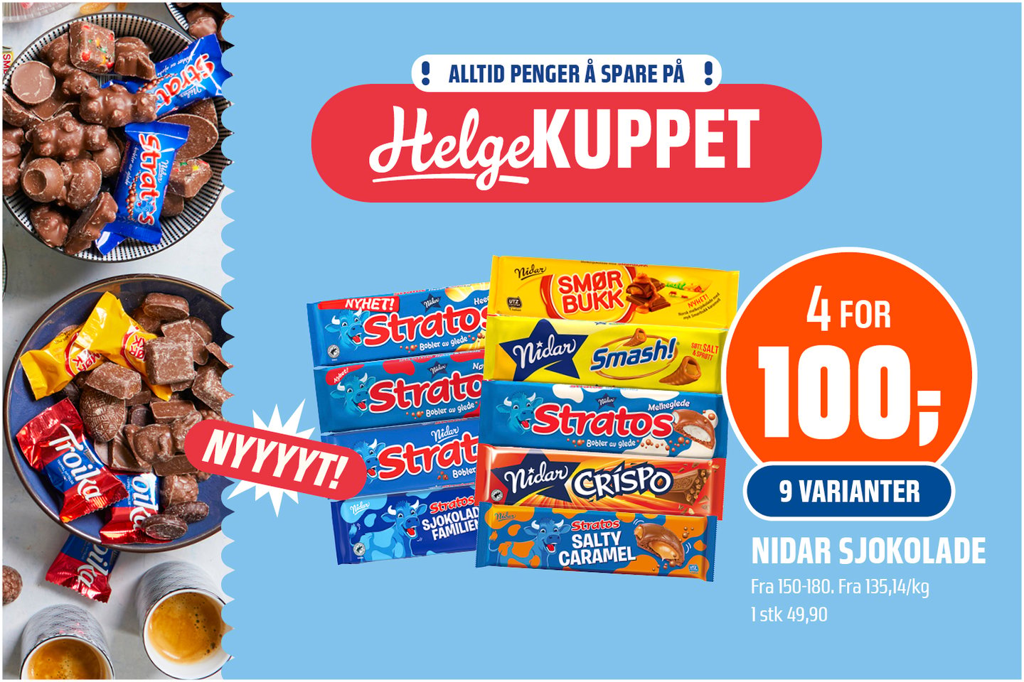 Helgekuppet