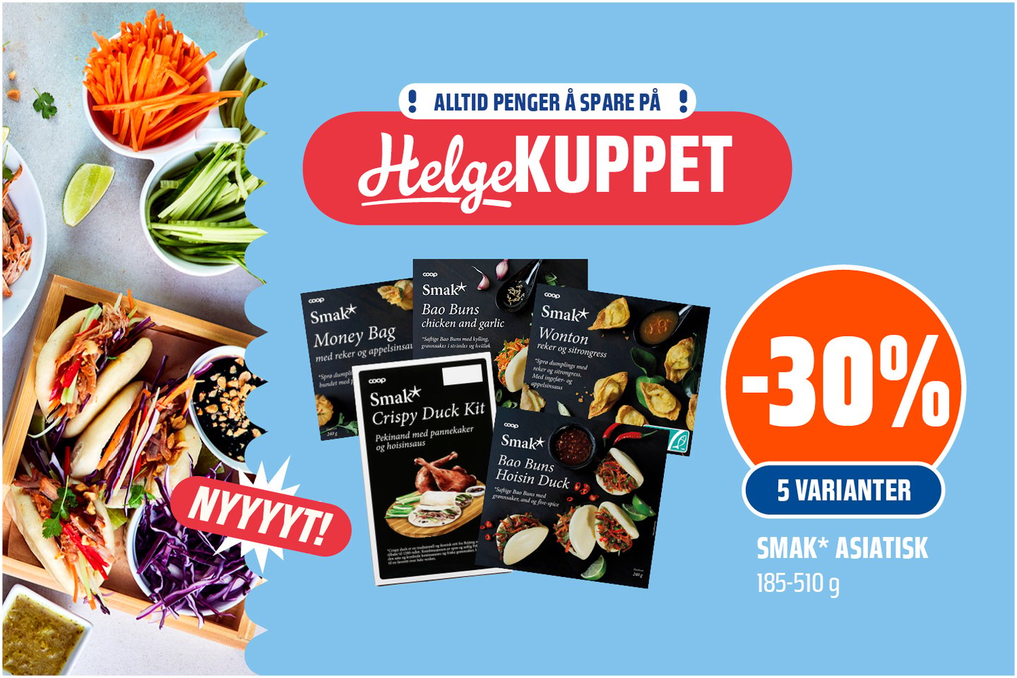 Helgekuppet