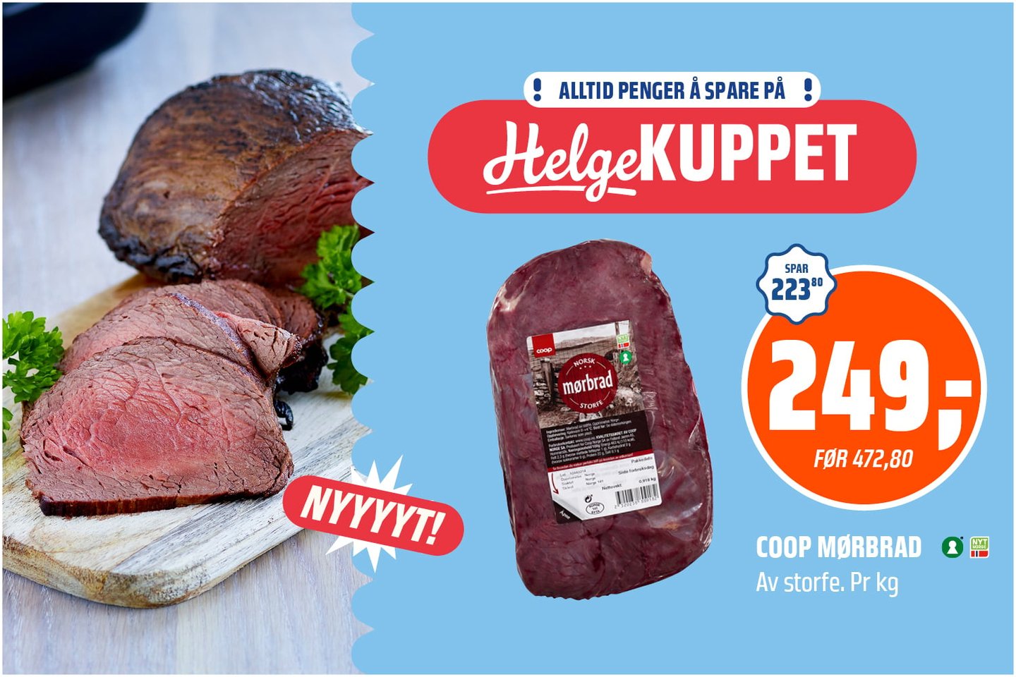 Helgekuppet