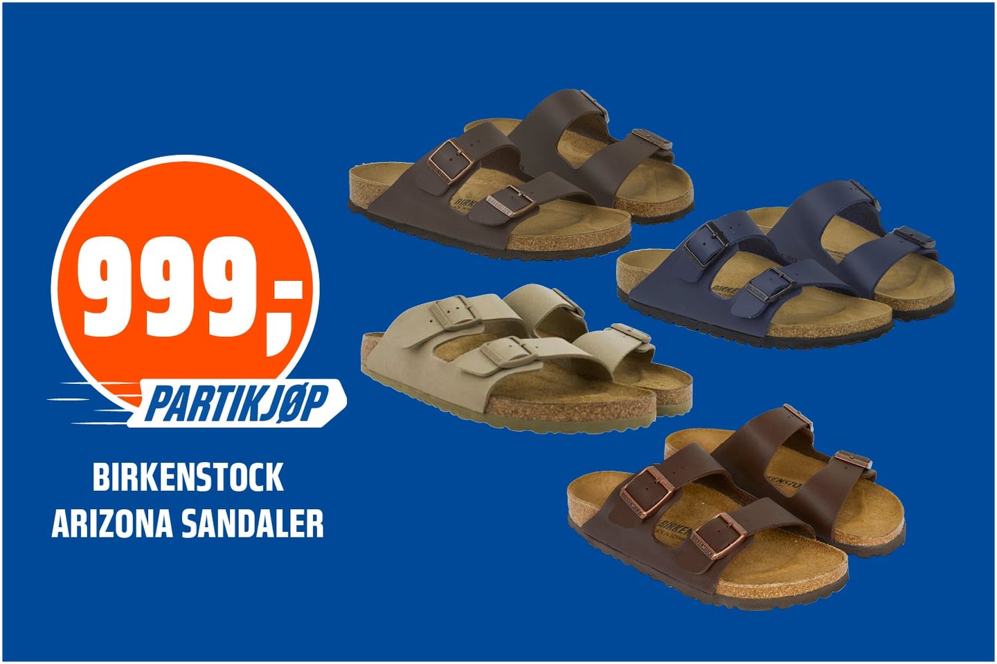 Birkenstocks
