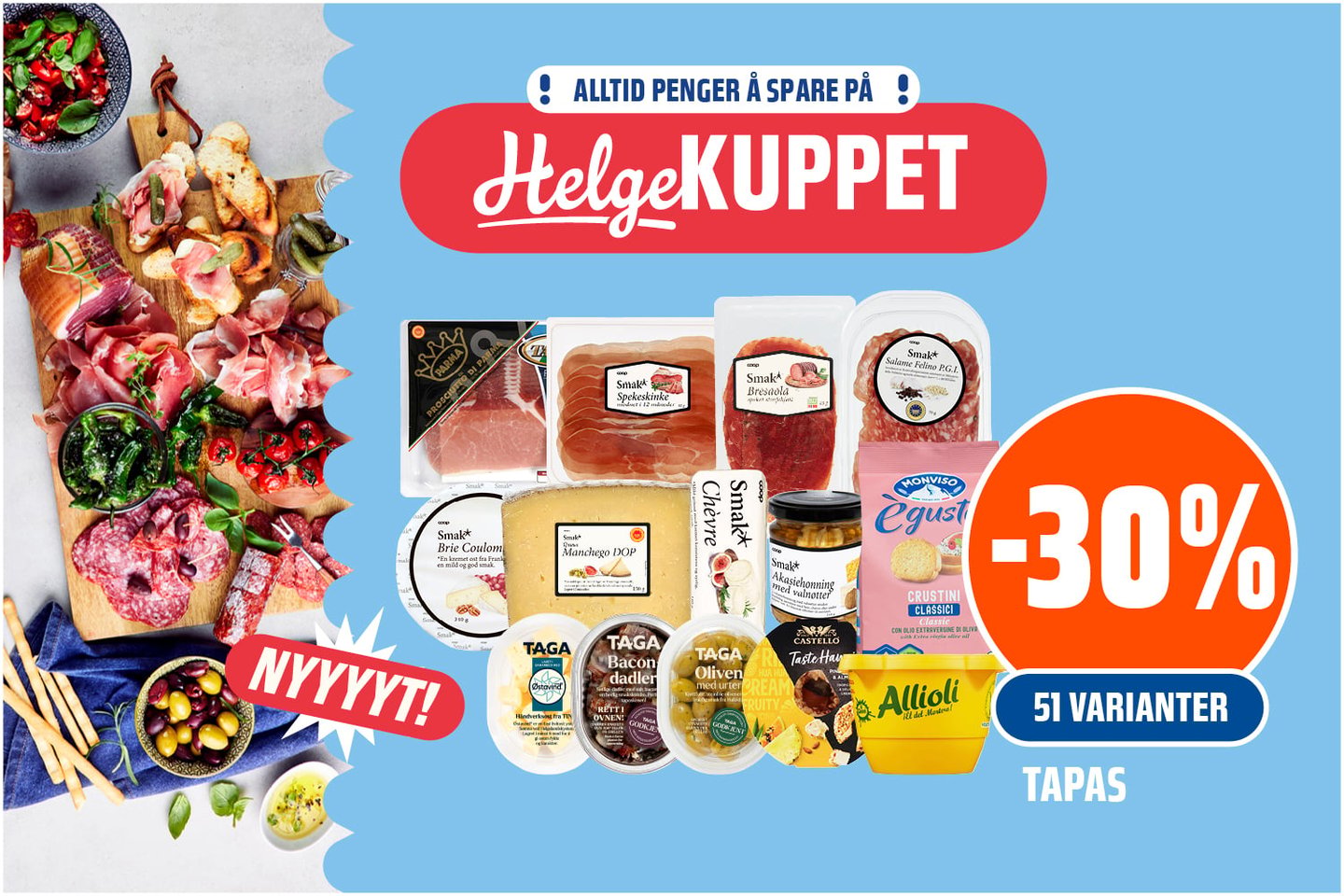 Helgekuppet