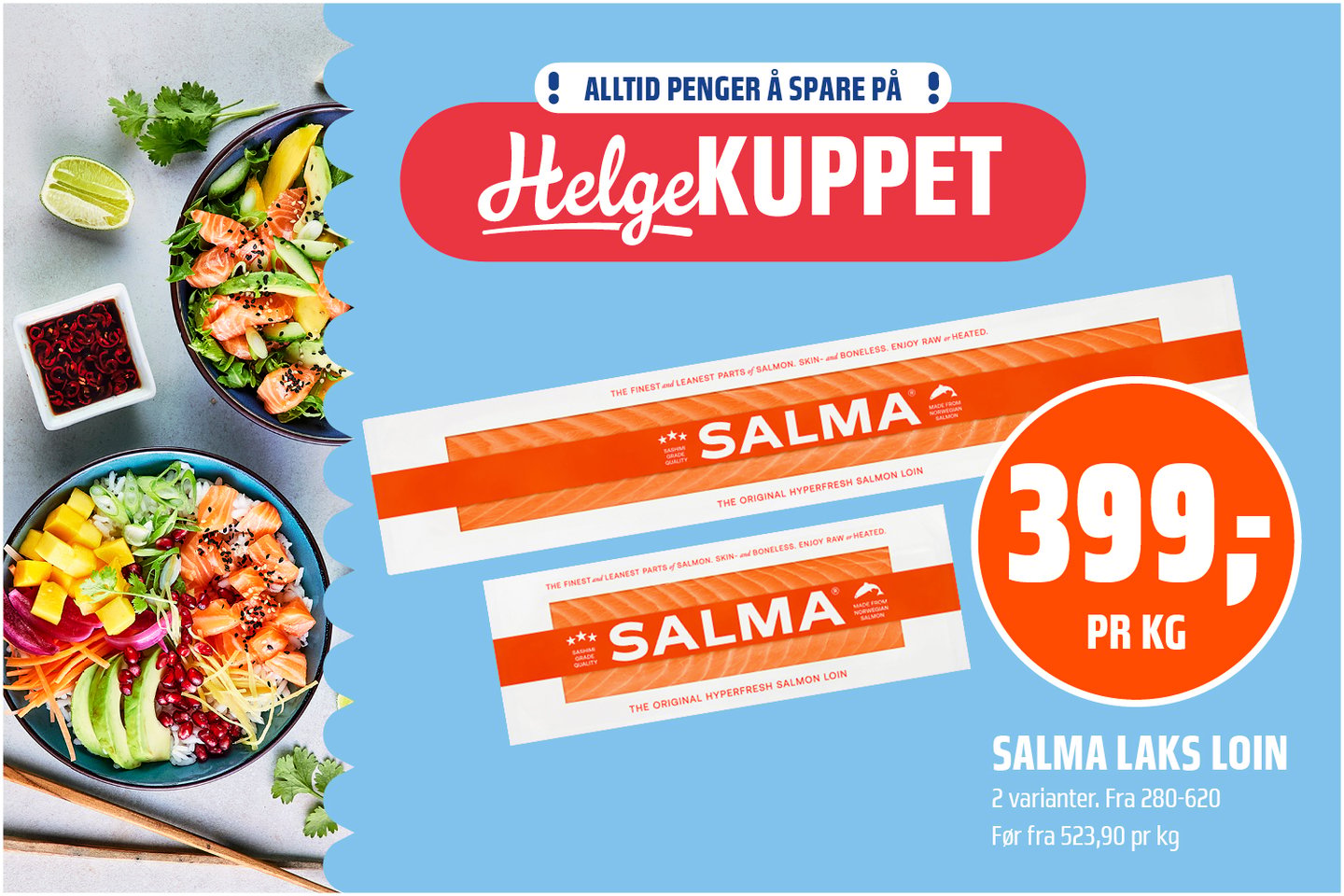 Helgekuppet