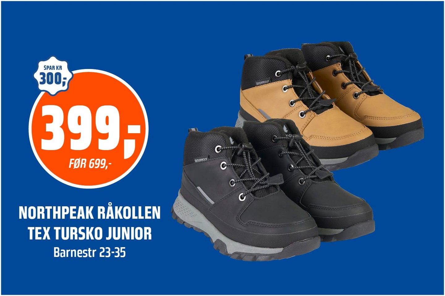 Tursko Råkollen