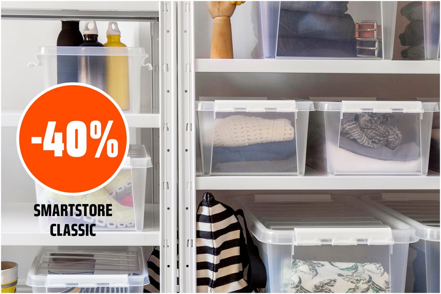 Smartstore