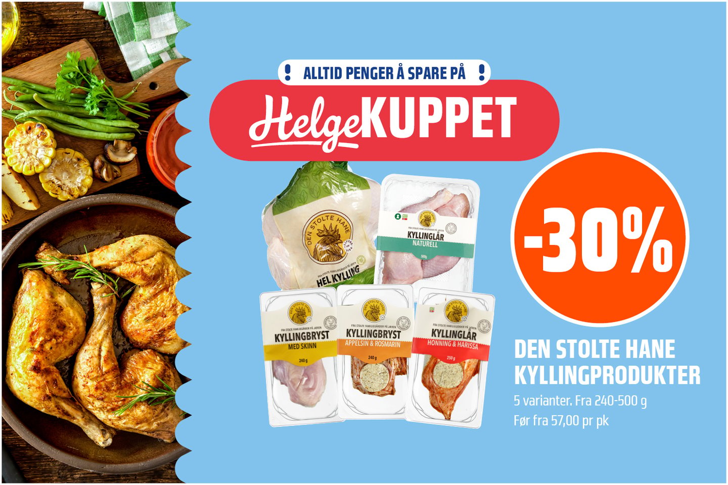 Helgekuppet