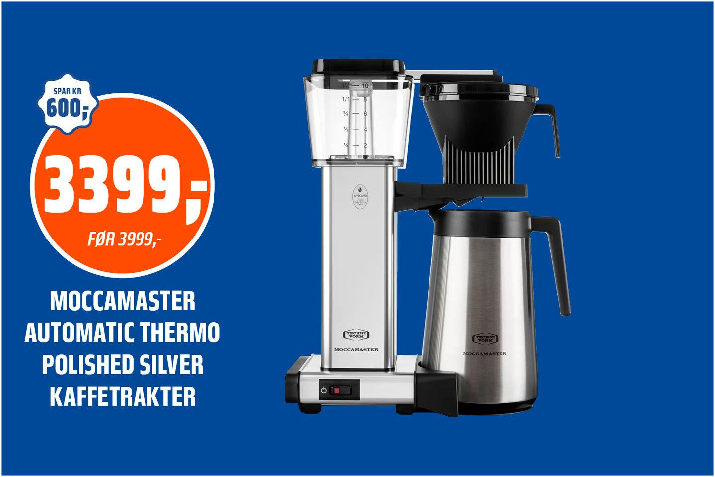 Moccamaster