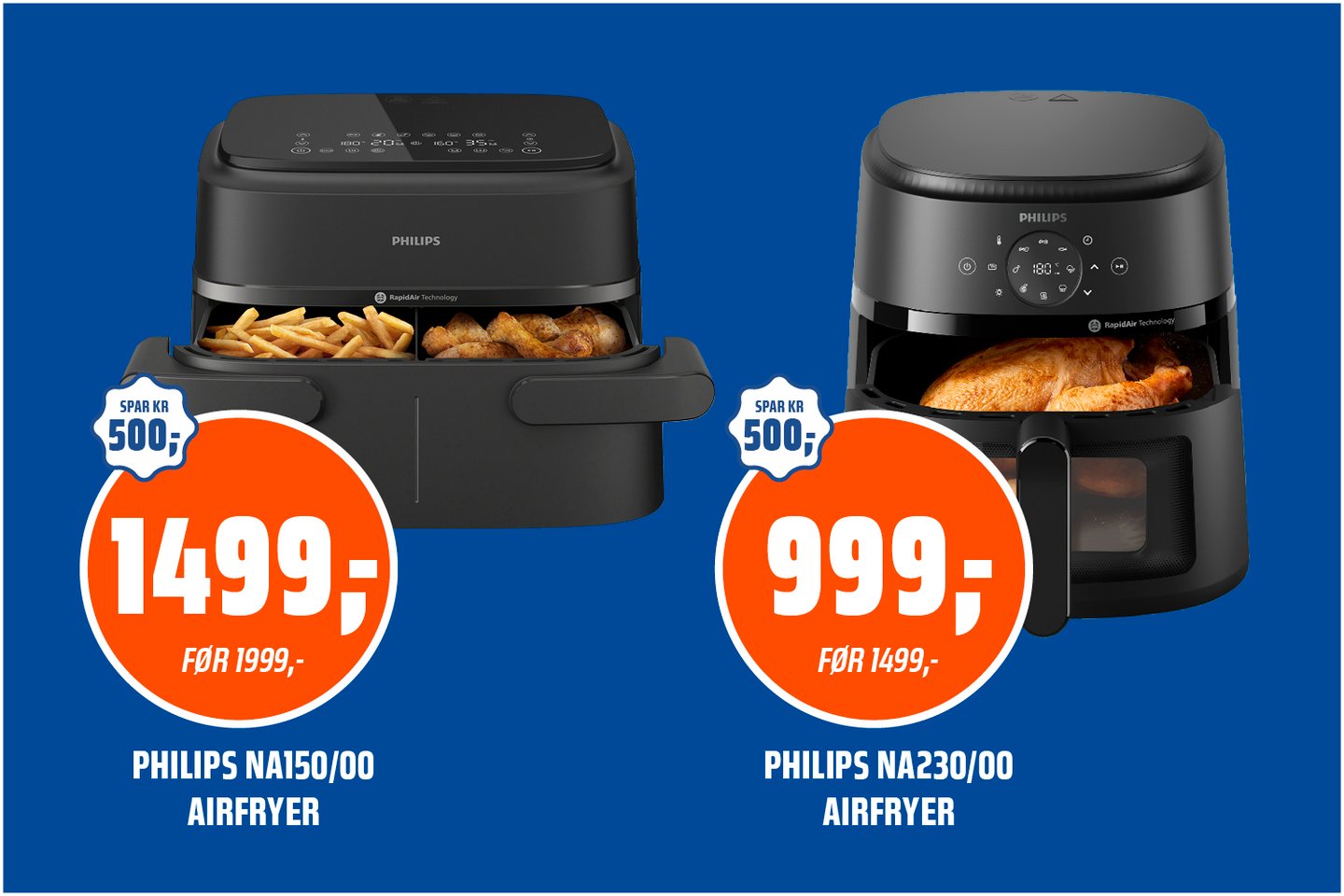 Airfryer