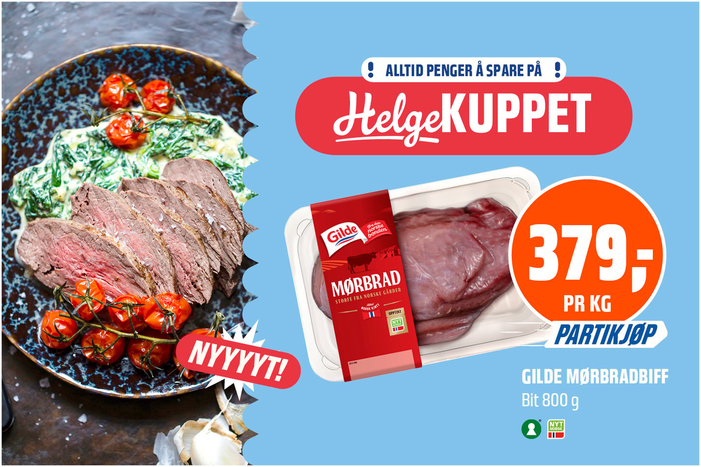 Helgekuppet