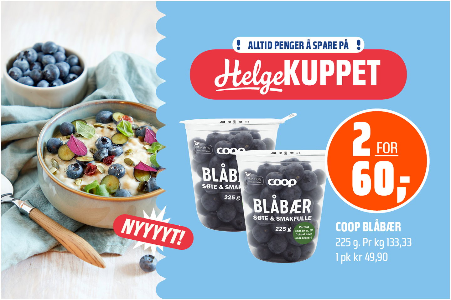 Helgekuppet