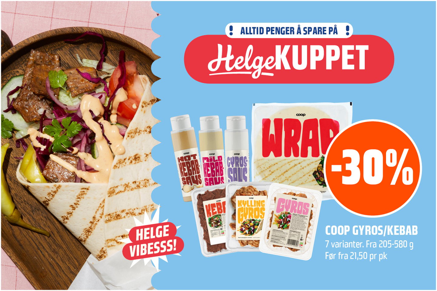 Helgekuppet