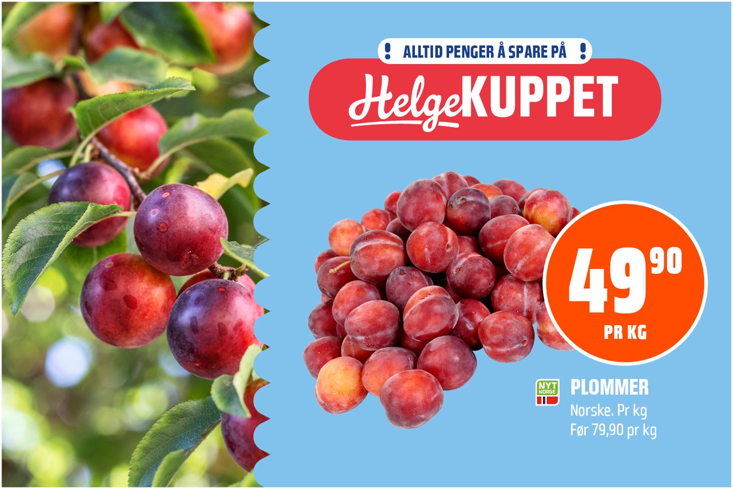 Helgekuppet